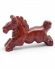 Αλογάκι Κόκκινος Ίασπις - Red Jasper Διάφορα σχήματα